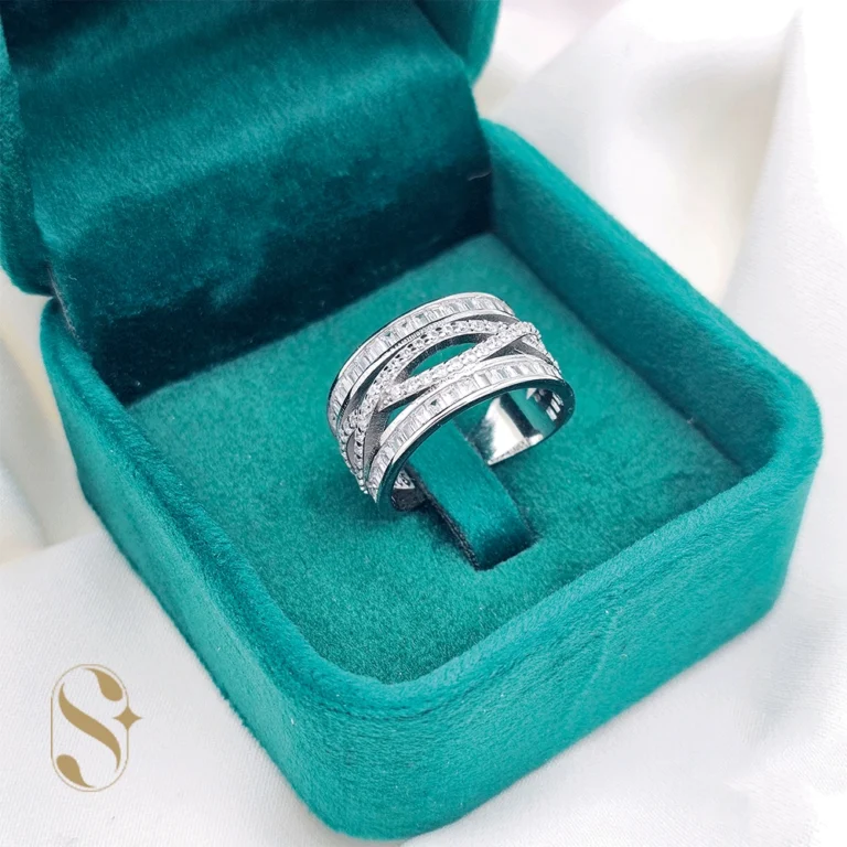 Silver-Set-R679