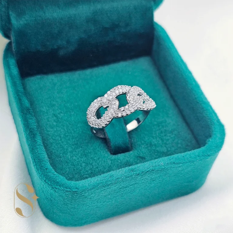 Silver-Set-R701
