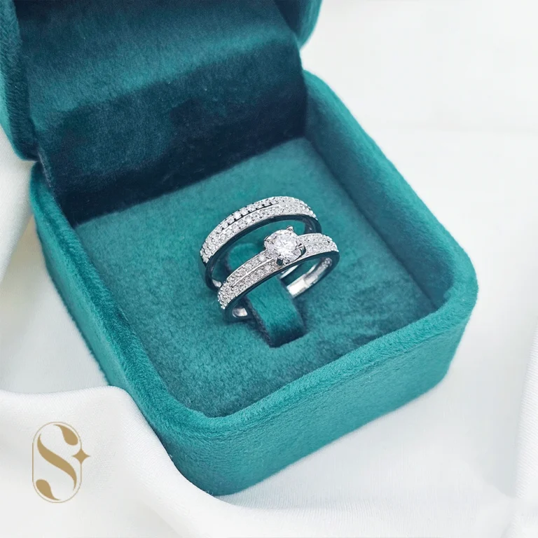 Silver-Set-R707
