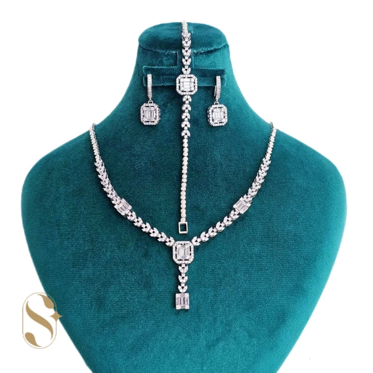 Silver-Set-S614