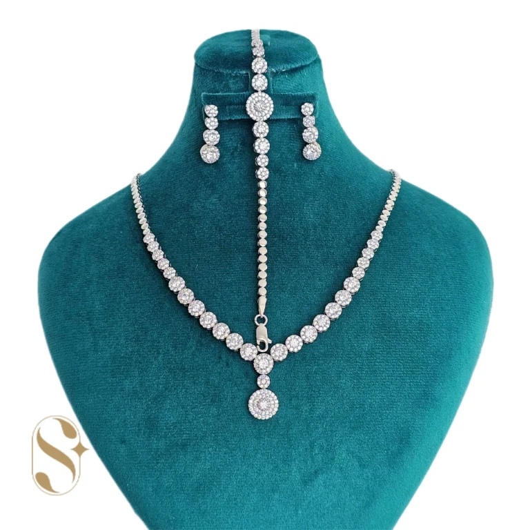 Silver-Set-S615