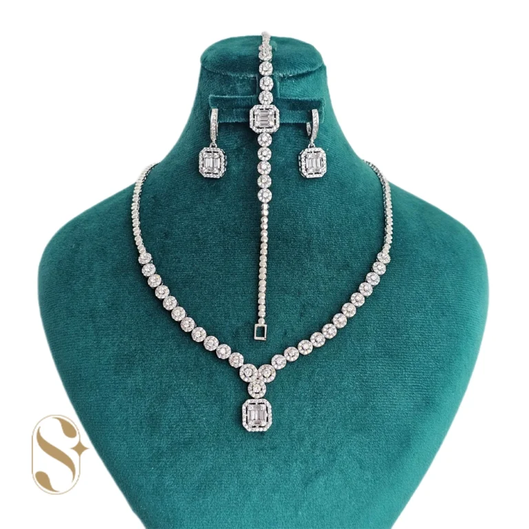 Silver-Set-S616