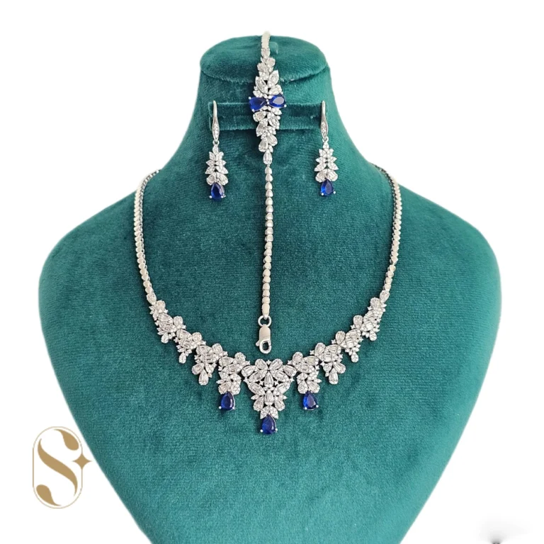 Silver-Set-S617