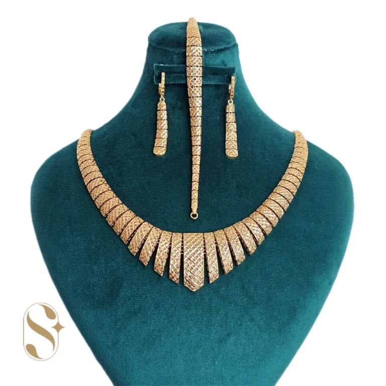 Silver-Set-S620