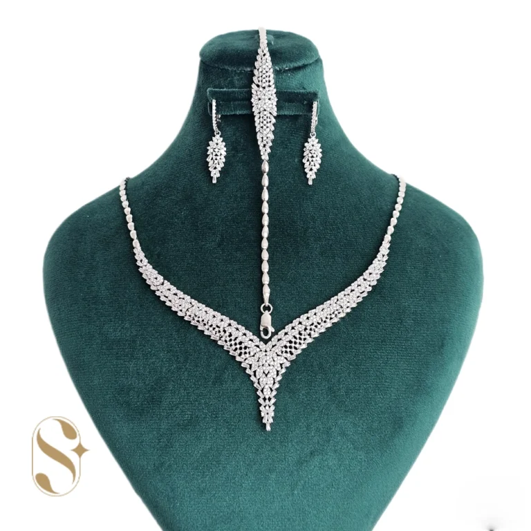 Silver-Set-S625