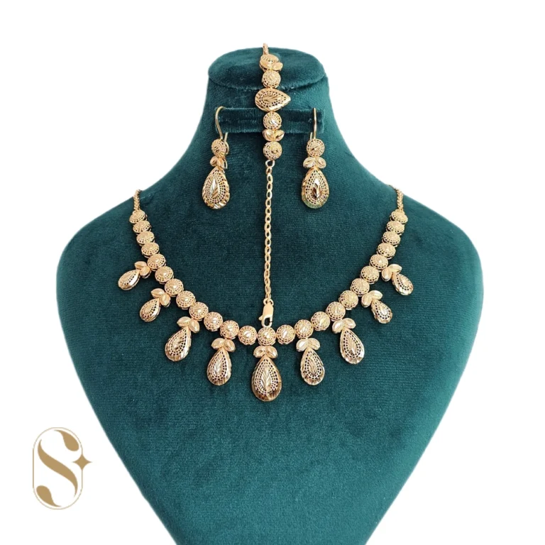 Silver-Set-S630