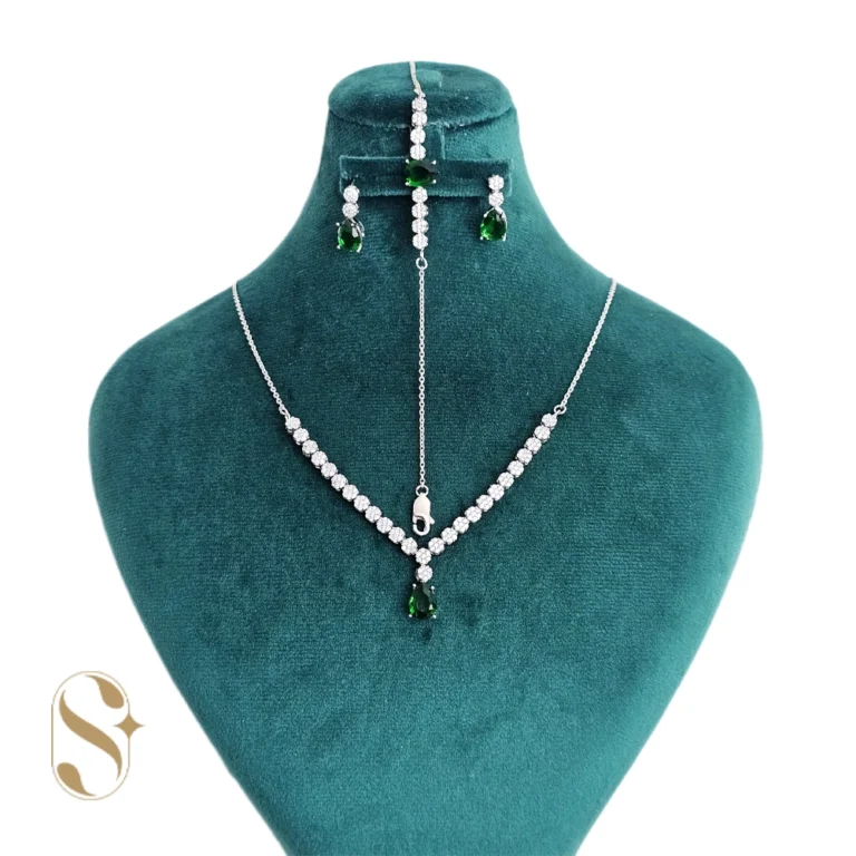 Silver-Set-S631