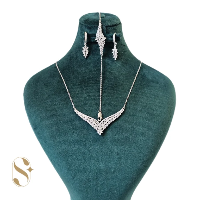 Silver-Set-S639