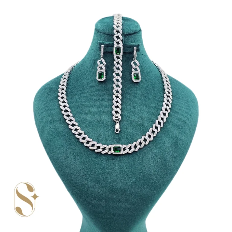Silver-Set-S641