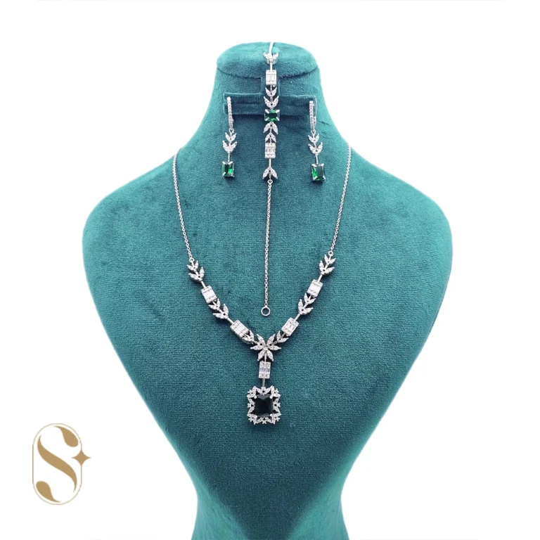 Silver-Set-S642