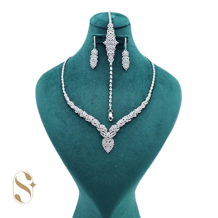Silver-Set-S643