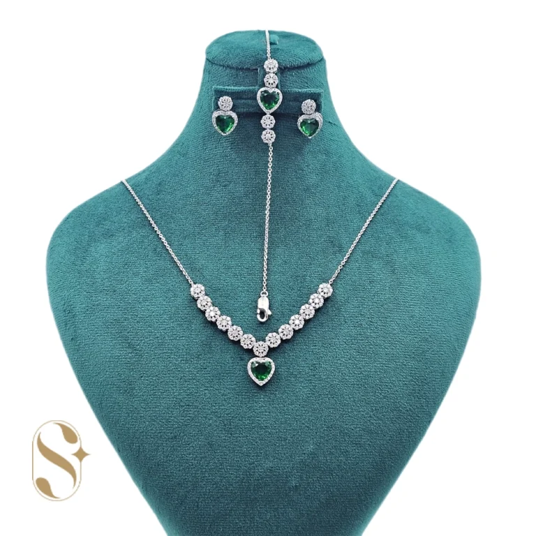 Silver-Set-S645