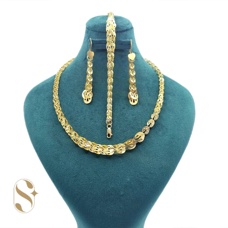 Silver-Set-S646