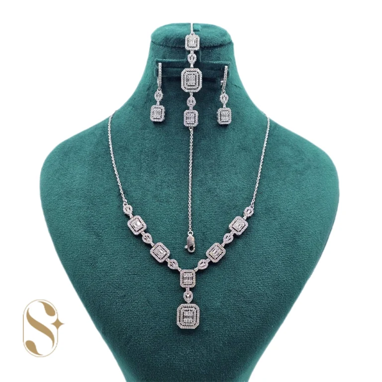 Silver-Set-S648