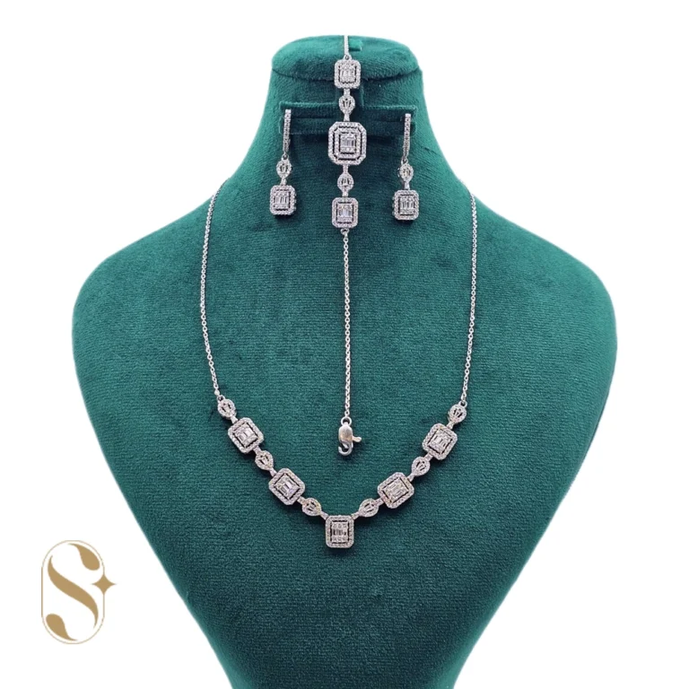 Silver-Set-S649