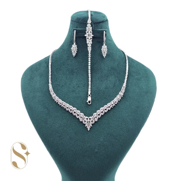 Silver-Set-S650