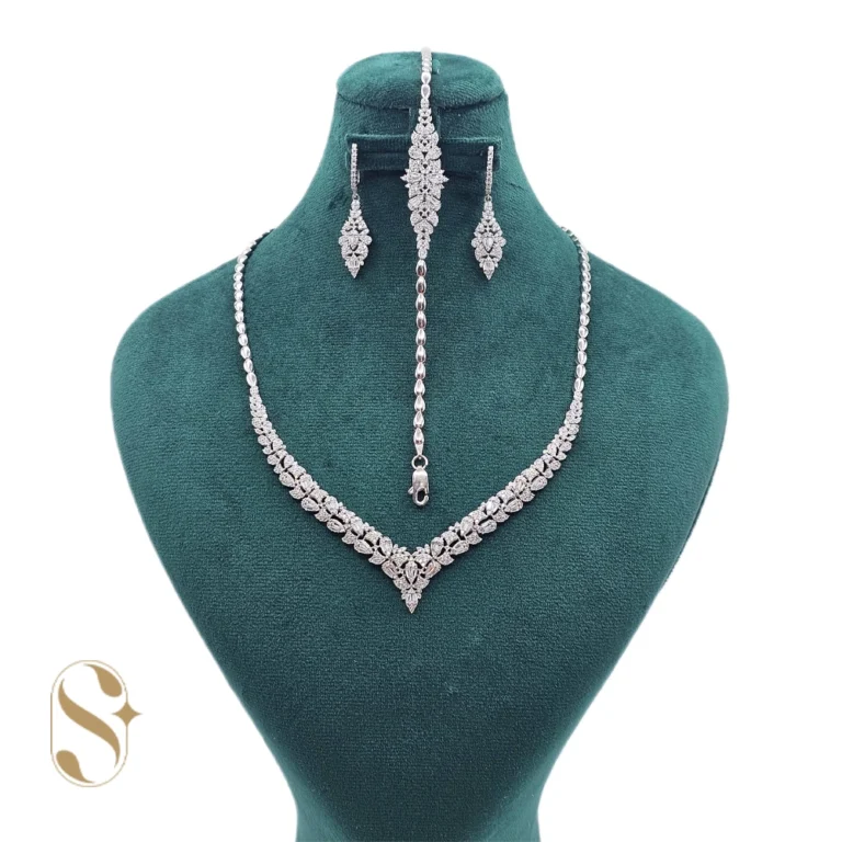 Silver-Set-S651