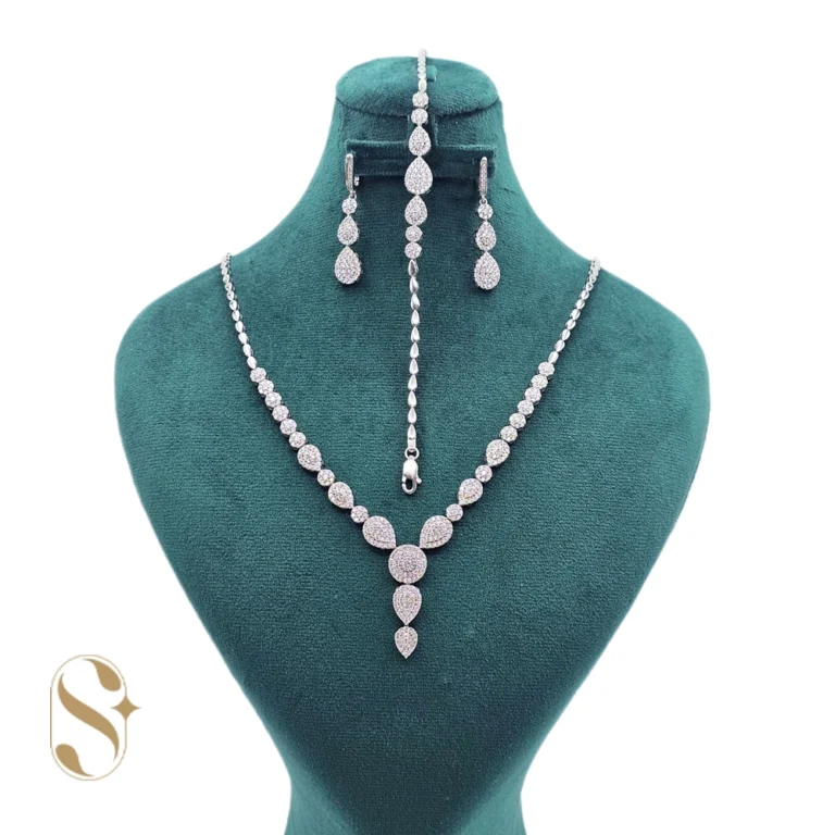 Silver-Set-S652