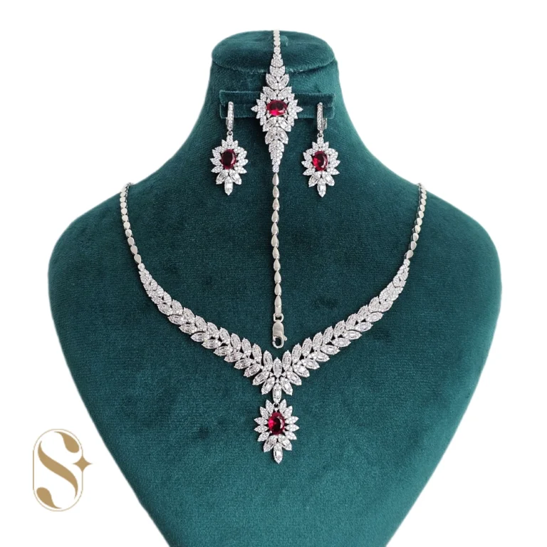 SilverSet-S622