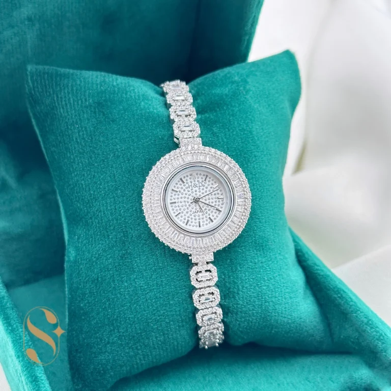 Silver-Set-W499