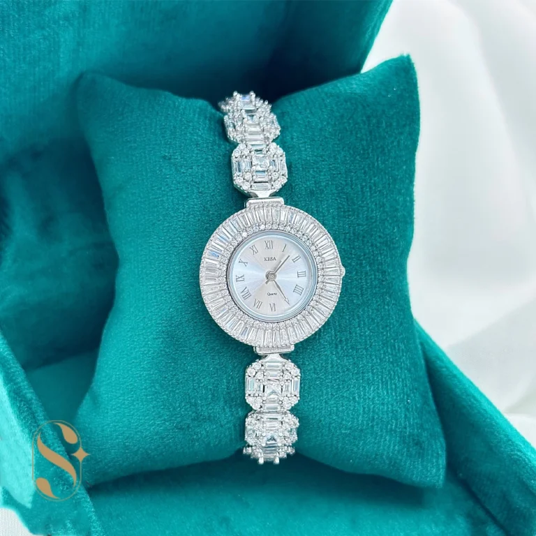 Silver-Set-W502