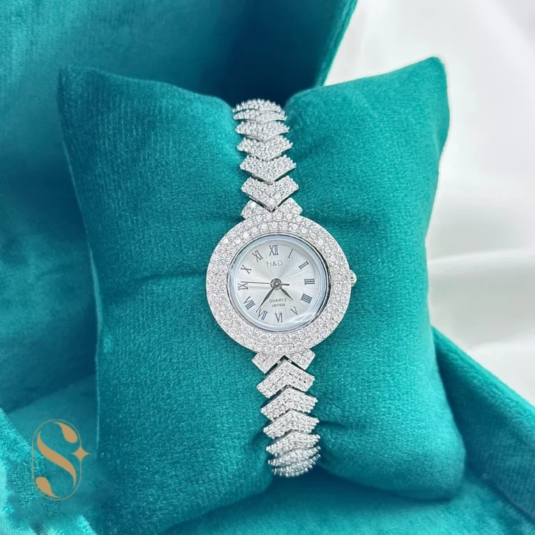 Silver-Set-W503