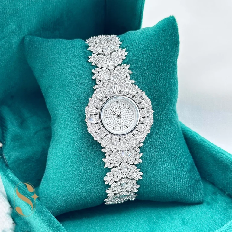 Silver-Set-W505