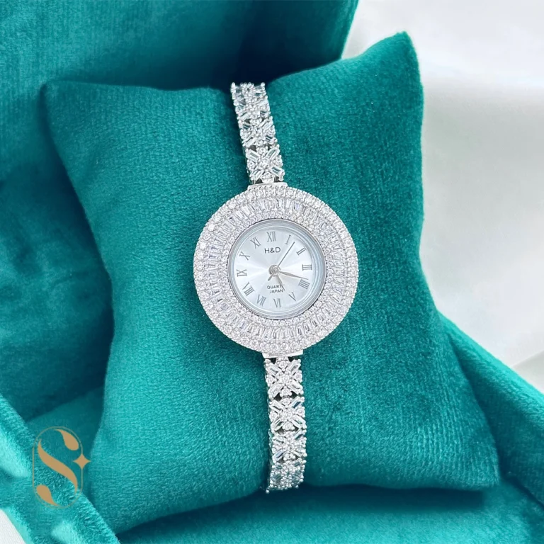 Silver-Set-W507