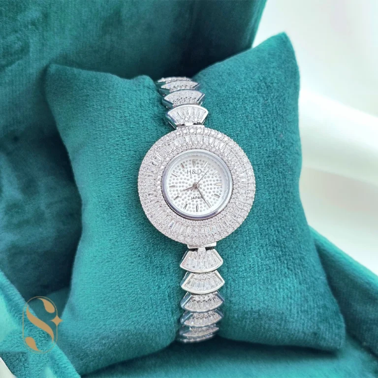Silver-Set-W508