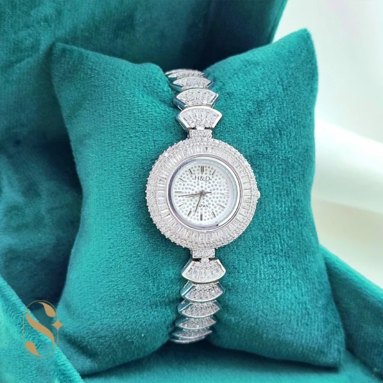 Silver-Set-W509