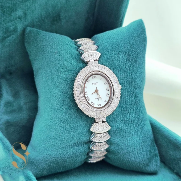 Silver-Set-W510