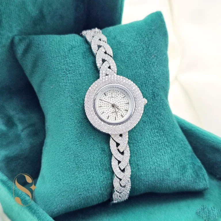 Silver-Set-W511