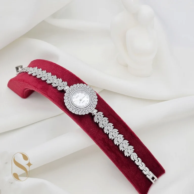 Silver-Set-W514
