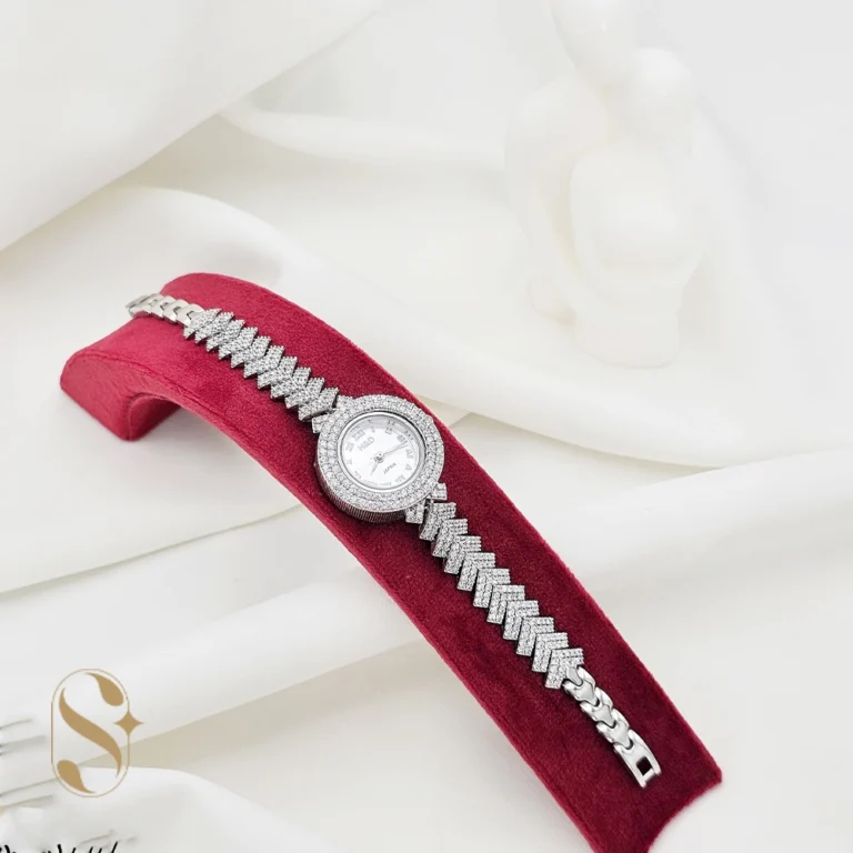Silver-Set-W515