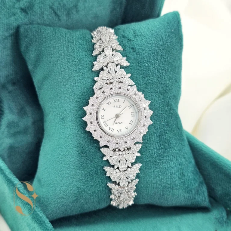 Silver-Set-W516