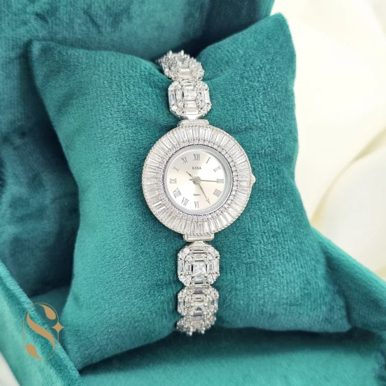 Silver-Set-W517