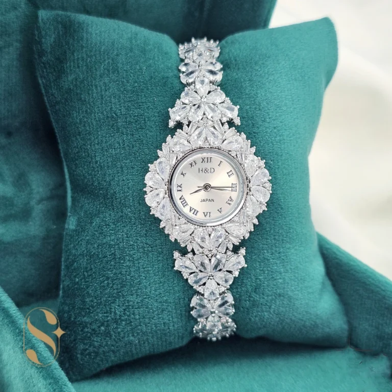 Silver-Set-W518