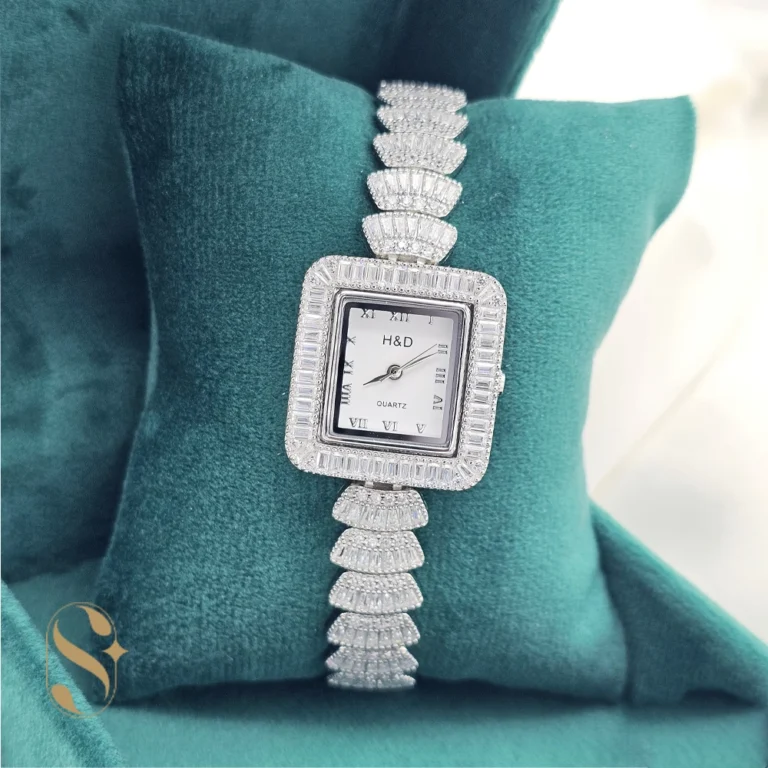 Silver-Set-W519