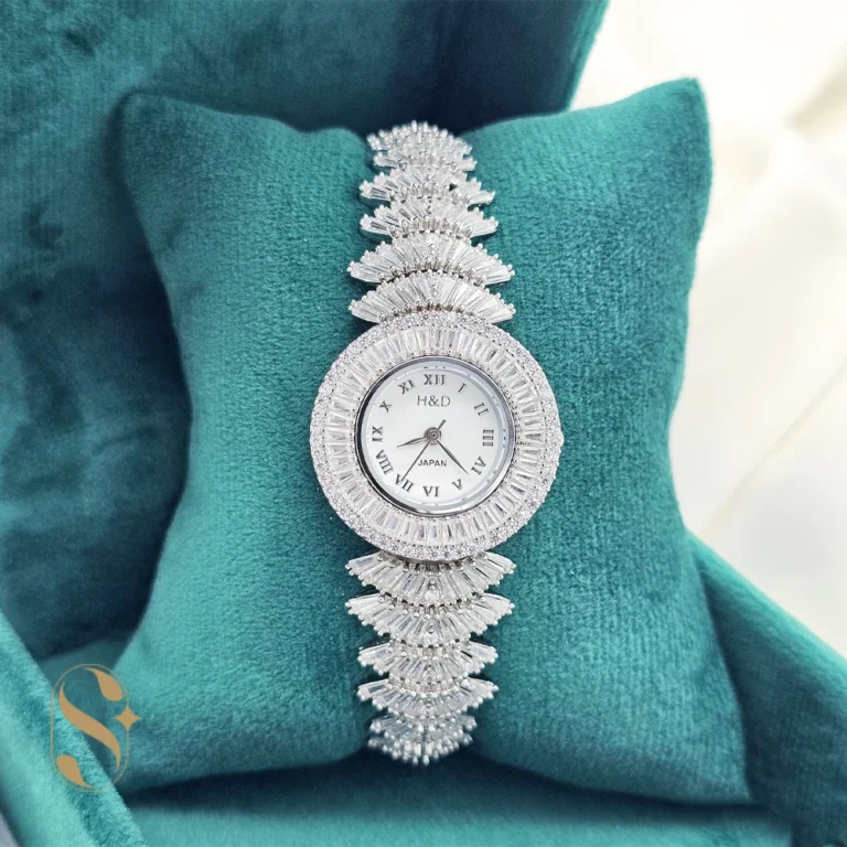 Silver-Set-W520