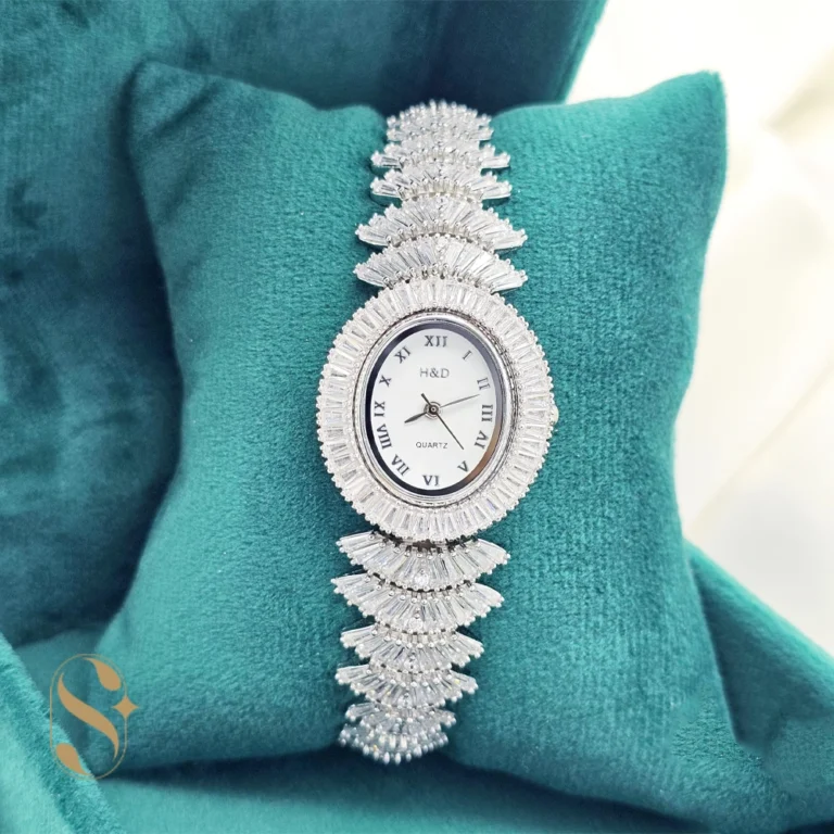 Silver-Set-W521