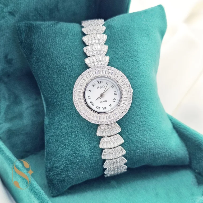 Silver-Set-W522