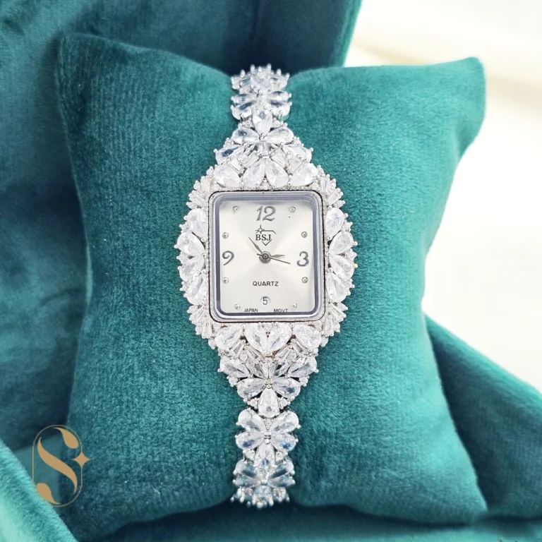 Silver-Set-W524