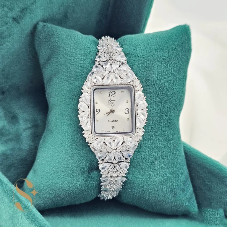 Silver-Set-W527