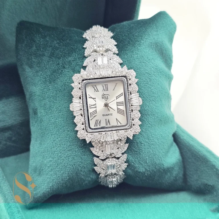 Silver-Set-W528