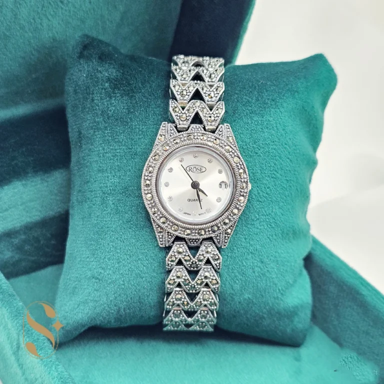 Silver-Set-W533