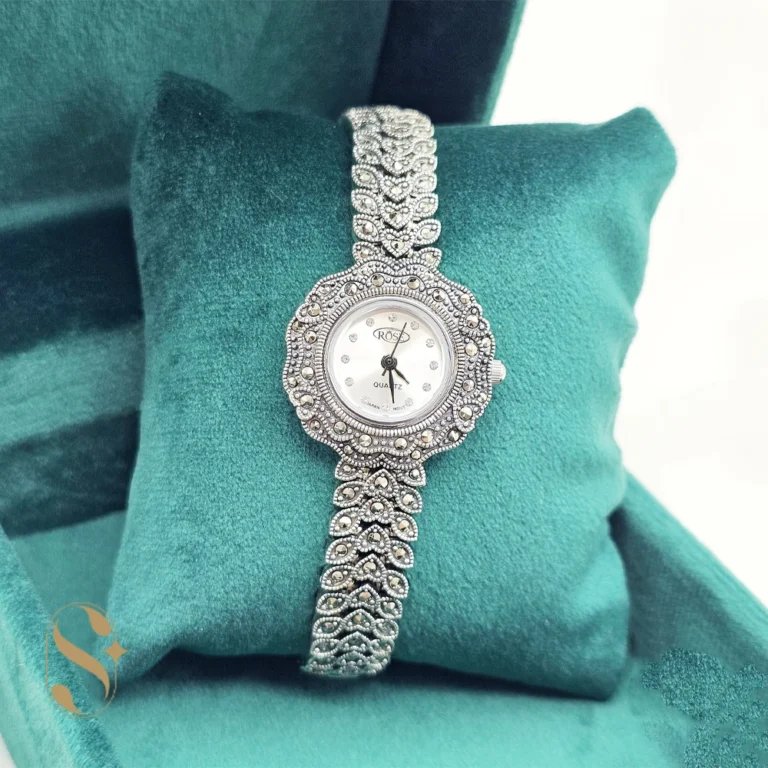 Silver-Set-W534