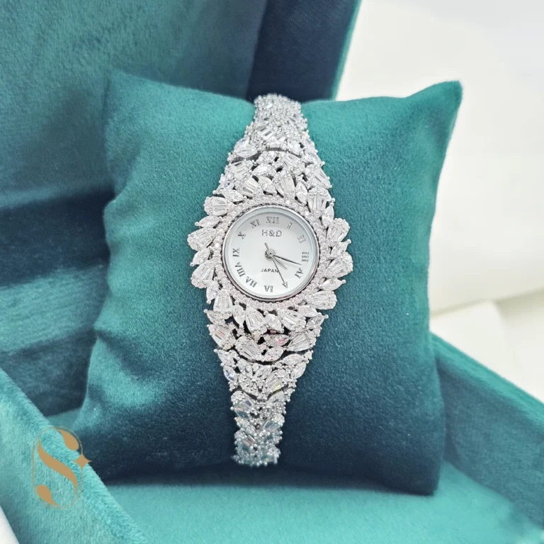 Silver-Set-W536