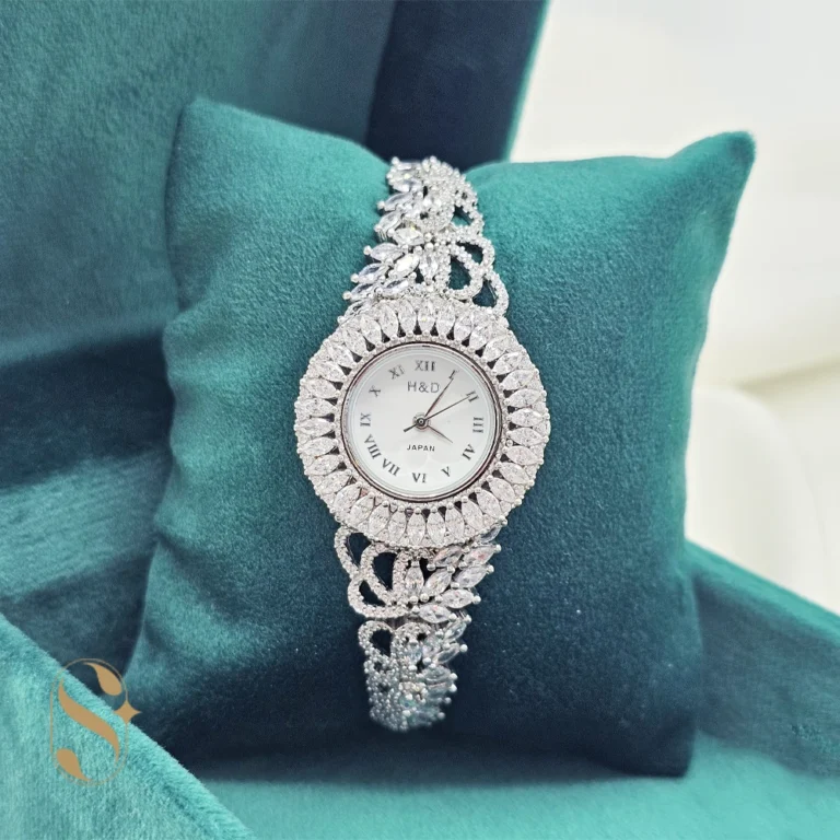 Silver-Set-W538