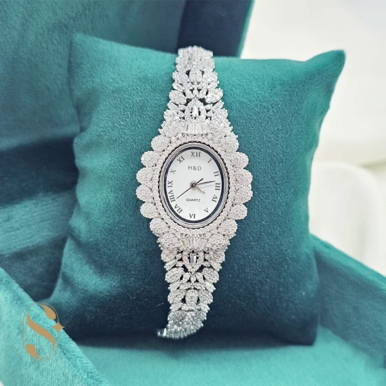 Silver-Set-W539