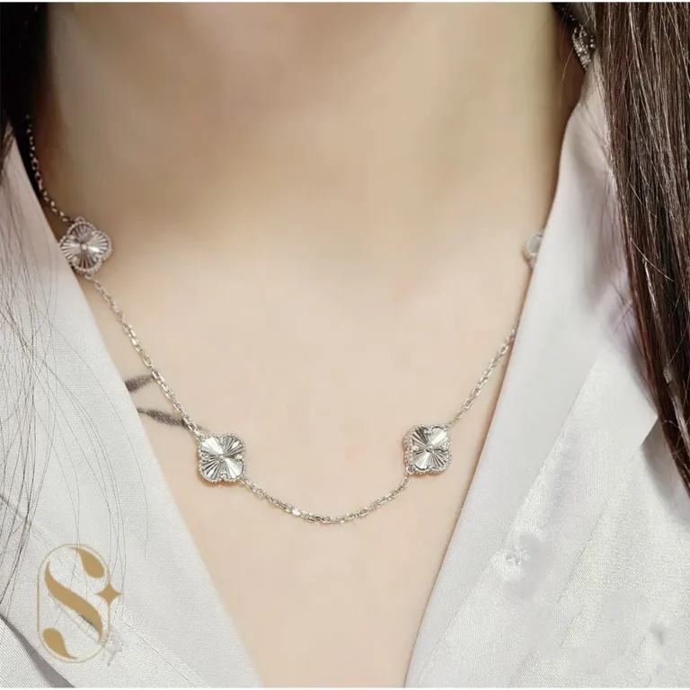 SilverSet-N002